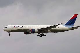 Delta Airlines - via Daymix