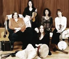 Image <b>Cherish</b> the Ladies Picture