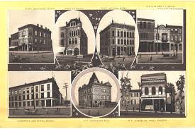 First  National Bank  