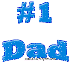 Number One Dad