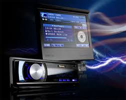 For the speakers, they come in