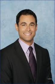 single dad Jason Mesnick - via Daymix
