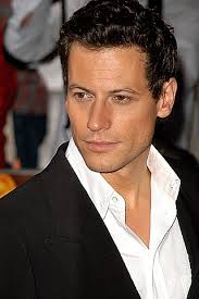 Ioan Gruffudd