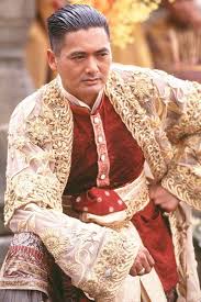 Image <b>Chow Yun Fat</b>  Long Feng Picture