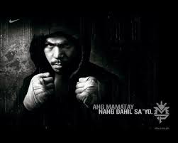 Image <b>Manny Pacquiao</b> lost in a Picture