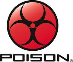 Image <b>Poison</b> Pool Cues with DD Picture