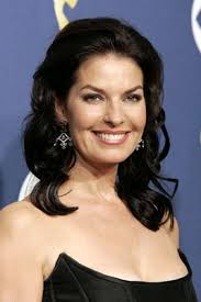 Image Sela Ward gets a taste of the Picture