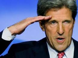 Image <b>John Kerry</b> Picture