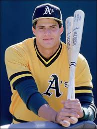 Jose Canseco's Claims - via Daymix