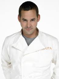 Nicholas Brendon Image Nicholas Brendon Picture 5