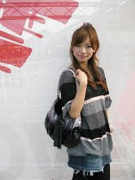 赤埴奈津子 | 原宿系 読者モデルまとめブログ