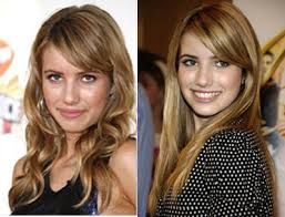 Emma Roberts Picture 1