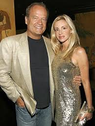 Image <b>Kelsey Grammer</b>, on his <b>...</b> Picture