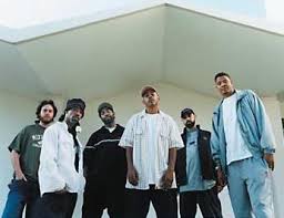 Image <b>Jurassic 5</b> EP being re issued Picture
