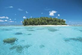 of the Marshall Islands to