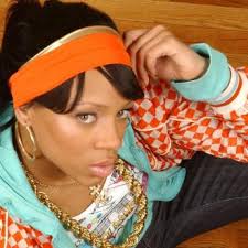 Lil Mama Picture 4