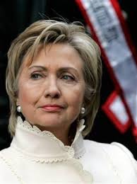 Hillary Clinton - via Daymix