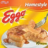 eggos Pictures, Images and - via Daymix