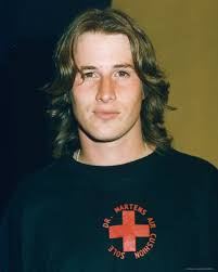 Image "<b>Brendan Fehr</b>" Photograph Picture
