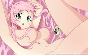 Lala Satalin Deviluke of