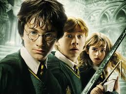 Harry Potter - via Daymix