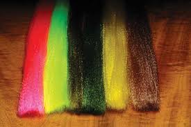 Change hair color