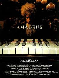 Poster Gallery > Amadeus