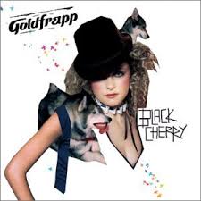 Image Interview <b>Alison Goldfrapp</b> Picture