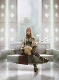 Today's Final Fantasy