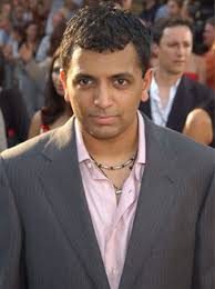 Image <b>M</b>. <b>Night Shyamalan</b> Picture