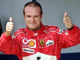 Rubens Barrichello