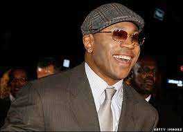 Image Rapper <b>LL Cool J</b> Picture