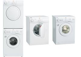 Stackable Washer & Dryer