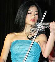 Image <b>Vanessa Mae</b> Picture