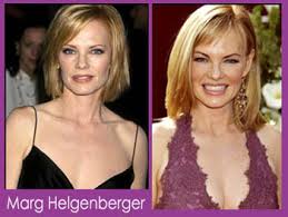 Image <b>Marg Helgenberger</b> Picture