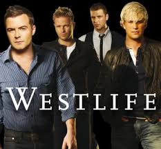 Image <b>Westlife</b>   Cancelled Picture