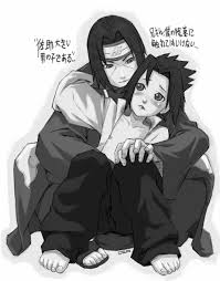 naruto BL by