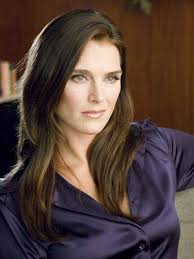 Image <b>Brooke Shields</b> to make Picture