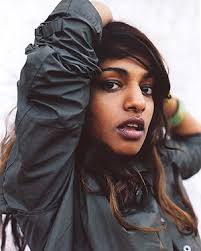 Image <b>M.I.A.</b> «   Watts Picture