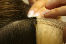 Change hair color