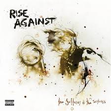 Image Rise Against   The Sufferer Picture