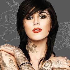 Image <b>Kat von D</b> x Sephora Picture