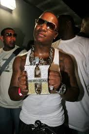 Yung Joc Picture 1