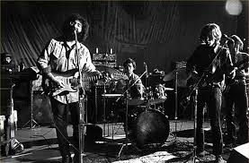 Photo Gallery: The <b>Grateful Dead</b> Lyrics