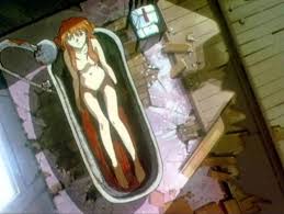 leading to Asuka's final