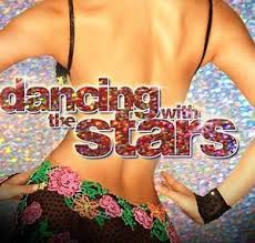 on Dancing with the Stars - via Daymix