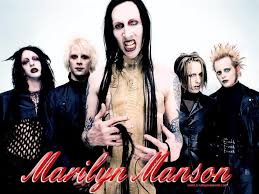 Image <b>Marilyn Manson</b> Picture