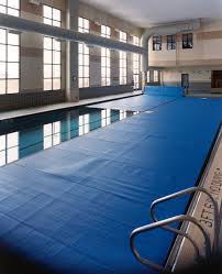 Energy Saving Pool Cover Systems