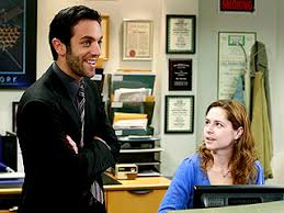 Image by <b>B.J. Novak</b>) returned to Picture