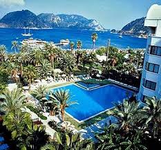 Image <b>Aqua</b> Hotel Icmeler Turkey Picture